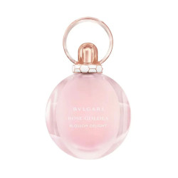 Women's Perfume Bvlgari EDT Rose Goldea 75 ml