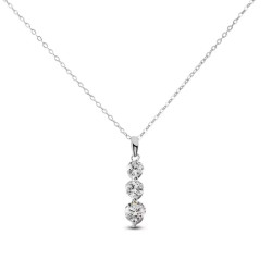 Ladies' Necklace Stroili 1514024