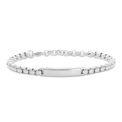 Ladies' Bracelet Stroili 1681924