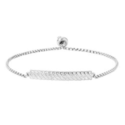 Ladies' Bracelet Stroili 1688072