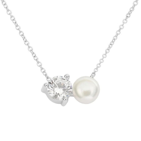 Ladies' Necklace Stroili 1691451