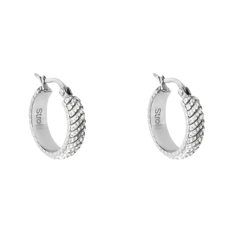 Ladies' Earrings Stroili 1688067