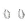 Ladies' Earrings Stroili 1688067