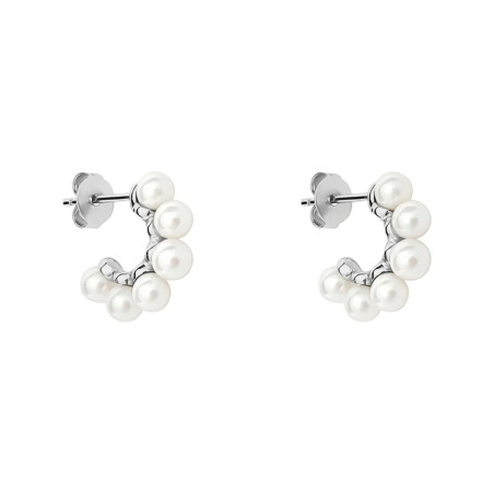 Ladies' Earrings Stroili 1691441