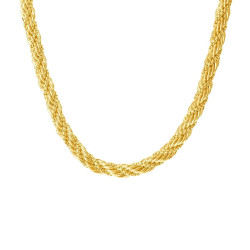 Ladies' Necklace Stroili 1688050