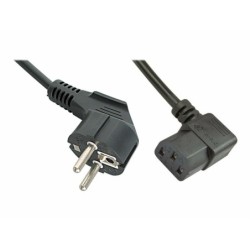 C13 Power Cord Schuko LINDY 30302 3 m