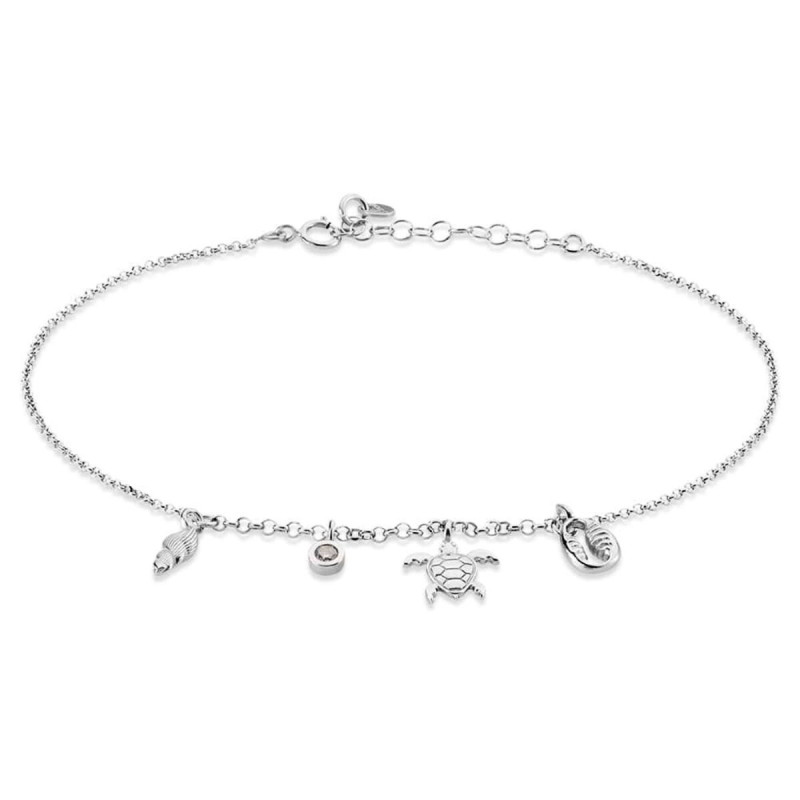 Ladies' Bracelet Stroili 1665196