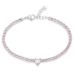 Ladies' Bracelet Stroili 1685848