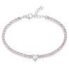 Ladies' Bracelet Stroili 1685848