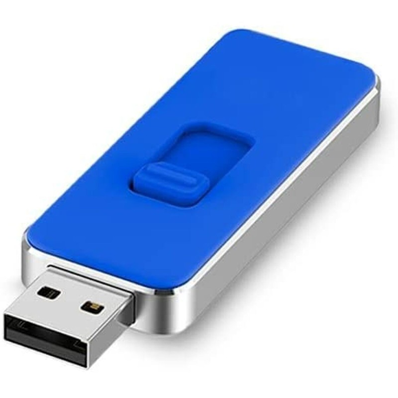 USB stick Cool Blue