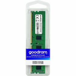 RAM Memory GoodRam CL22 DIMM 32 GB DDR4 3200 MHZ DDR4 DDR4-SDRAM CL22