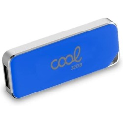 USB stick Cool Blue