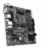 Motherboard MSI 7A38-043R mATX AM4 AMD AM4 AMD B450 AMD