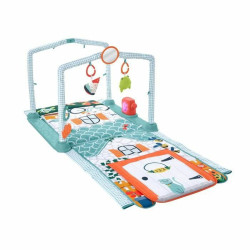 Activity Arch for Babies Fisher Price HJK45 3-in-1