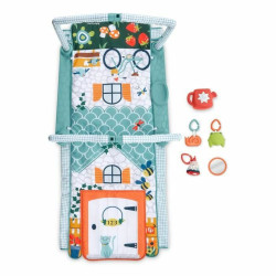 Activity Arch for Babies Fisher Price HJK45 3-in-1