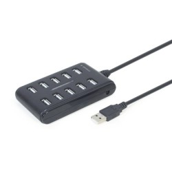 USB Hub GEMBIRD UHB-U2P10P-01