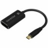 Mini Display Port to HDMI Adapter Aisens A109-0690 Black 15 cm