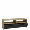 TV furniture Oak 95 x 36 x 34,5 cm