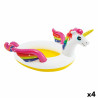 Inflatable Paddling Pool for Children Intex Unicorn 151 L 27,2 x 10,4 x 19,3 cm (4 Units)