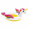 Inflatable Paddling Pool for Children Intex Unicorn 151 L 27,2 x 10,4 x 19,3 cm (4 Units)