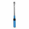 Torque wrench Workpro 1/2"