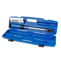 Torque wrench Workpro 1/2"