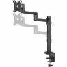 Wall Bracket Neomounts DS60-425BL1 Black 27"