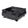 Ventilator and Heat Sink Noctua NH-L9i chromax.black