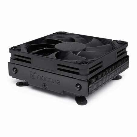 Ventilator PC Noctua NH-L9I-17XX CH.BK