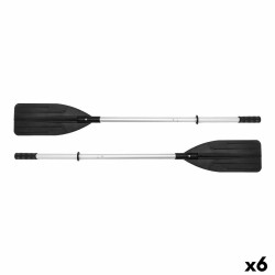 Oars Intex 18 x 137 cm (6 Units)