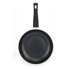 Wok Pan Quttin Infinity Red 28,3 x 47 x 10 cm