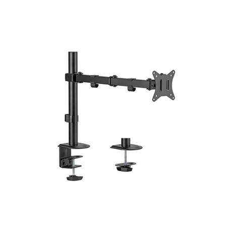 TV Mount GEMBIRD MA-D1-01 Black 32"