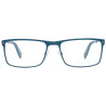 Men' Spectacle frame Trussardi VTR024 5508UE