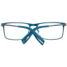 Men' Spectacle frame Trussardi VTR024 5508UE