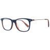 Men' Spectacle frame Trussardi VTR246 530U62