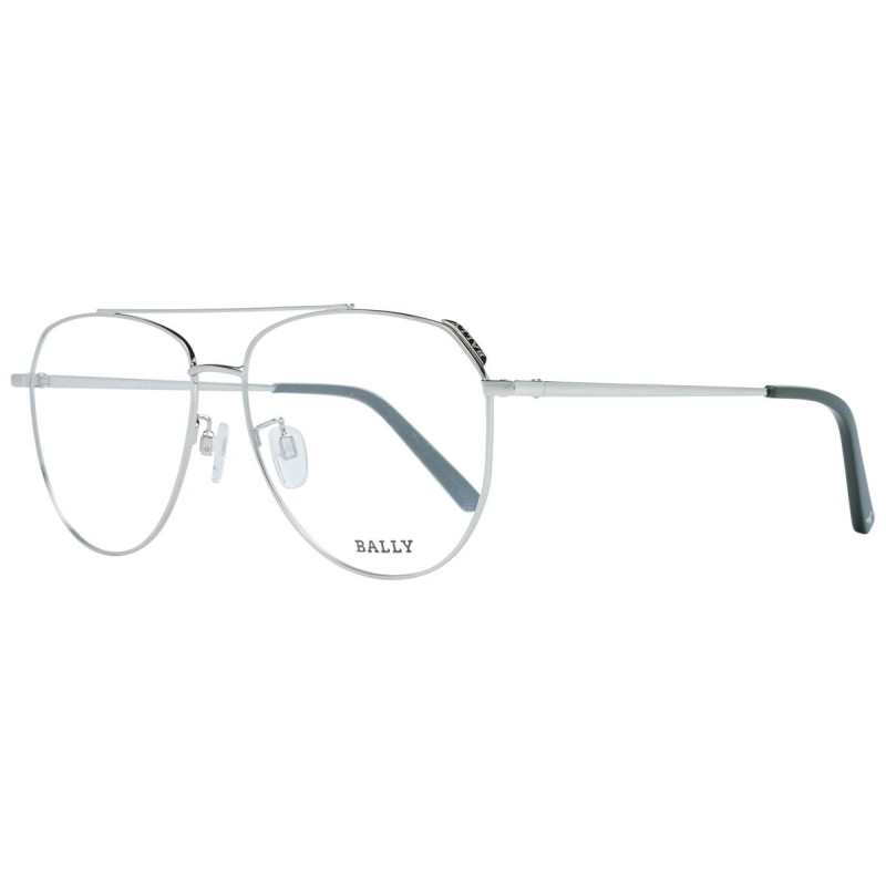 Unisex' Spectacle frame Bally BY5035-H 57018