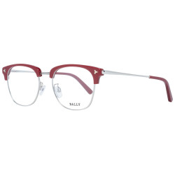 Unisex' Spectacle frame Bally BY5007-D 52055