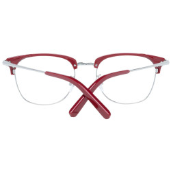 Unisex' Spectacle frame Bally BY5007-D 52055