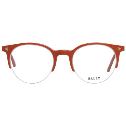 Unisex' Spectacle frame Bally BY5018 47042