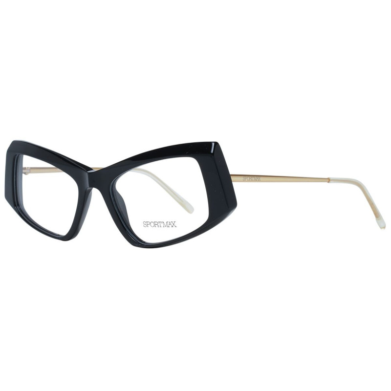 Ladies' Spectacle frame Sportmax SM5005 52001