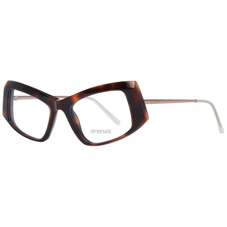 Ladies' Spectacle frame Sportmax SM5005 52052