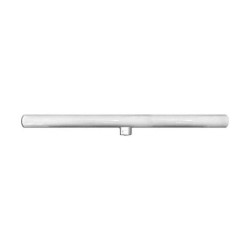 LED Tube EDM Linestra S14D F 9 W 700 lm Ø 3 x 50 cm (6400 K)