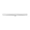 LED Tube EDM Linestra S14D F 9 W 700 lm Ø 3 x 50 cm (6400 K)