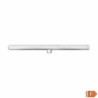 LED Tube EDM Linestra S14D F 9 W 700 lm Ø 3 x 50 cm (6400 K)