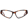 Ladies' Spectacle frame Sportmax SM5013 53056