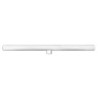 LED Tube EDM Linestra S14D F 9 W 700 lm Ø 3 x 50 cm (2700 K)