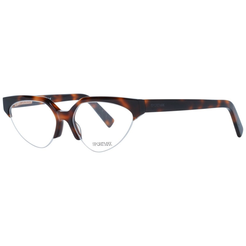 Ladies' Spectacle frame Sportmax SM5004 54052