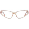 Ladies' Spectacle frame Sportmax SM5013 53072