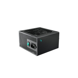 Power supply DEEPCOOL PK750D 750 W 80 Plus Bronze