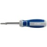 Screwdriver Irimo 475-5-1 6-8 mm